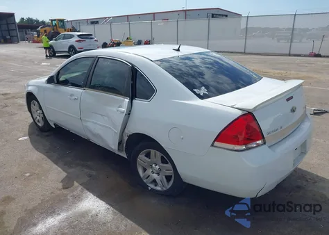 2011 Chevrolet Impala Lt from USA, damaged, VIN 2G1WG5EK0B1218713